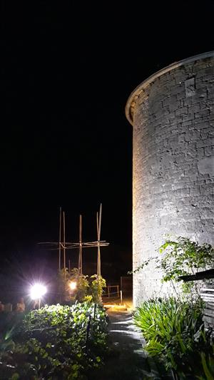 Visites guidées de Gy aux lampions
