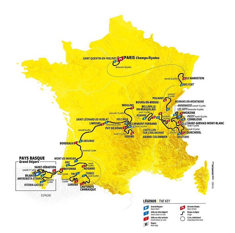 tour de france 2023