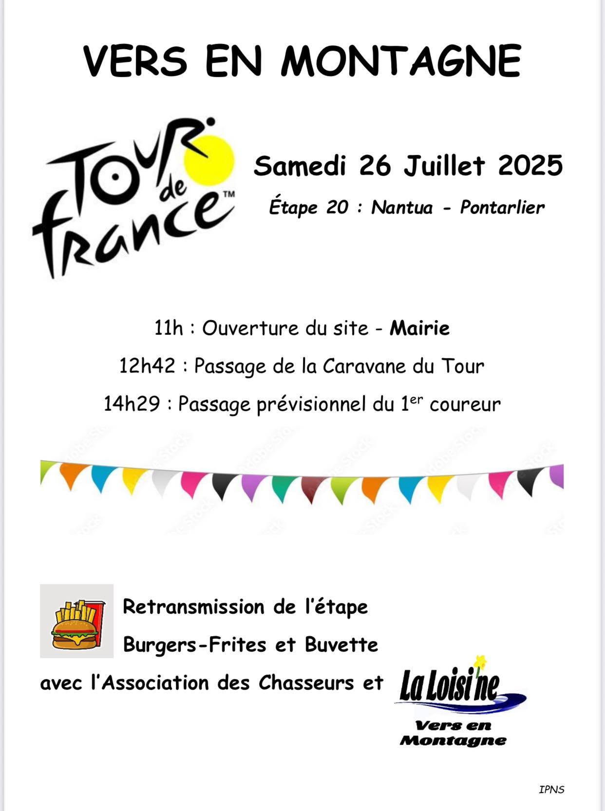 tour de france