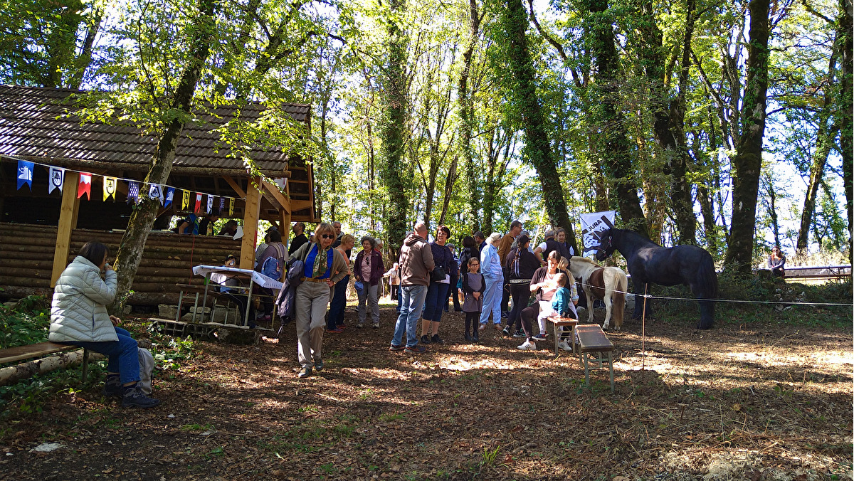 Tour d'Otton 