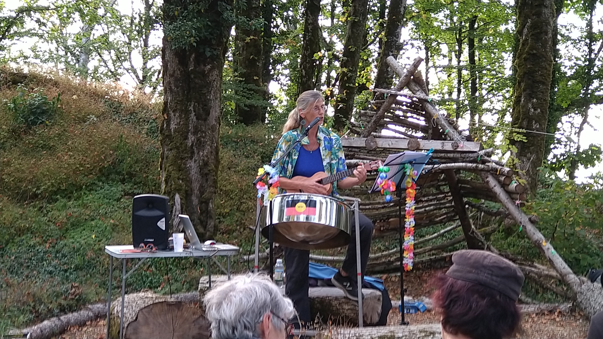 Estivales d'Otton