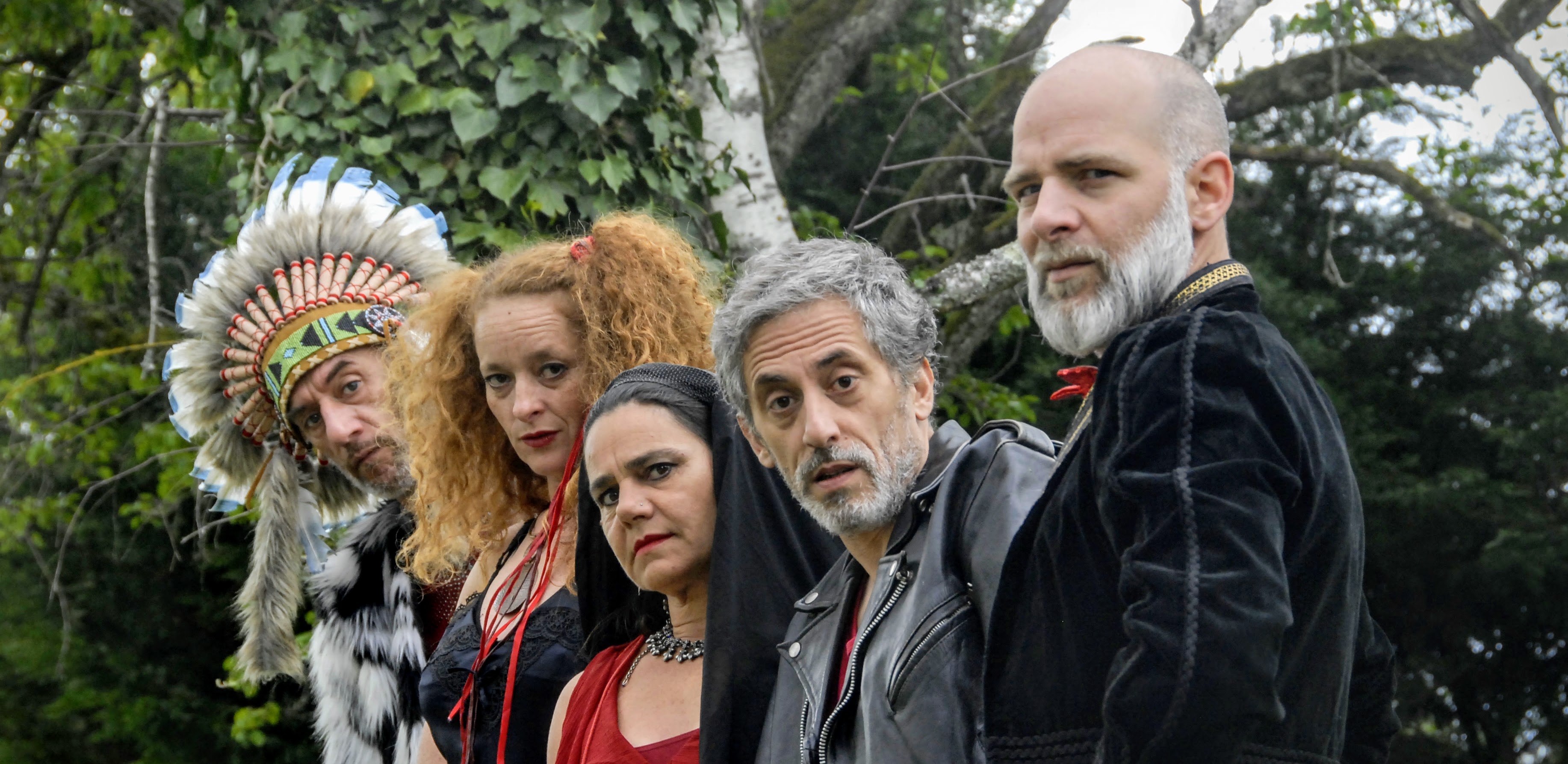 LA TRAGIBILE D'ANDROMAQUE