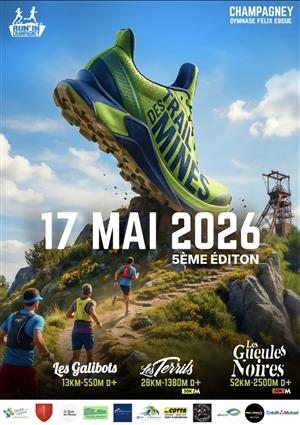 TRAIL DES MINES