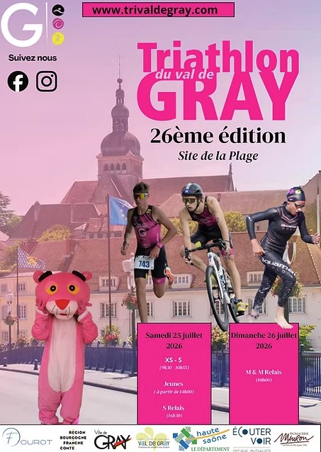 triathlon