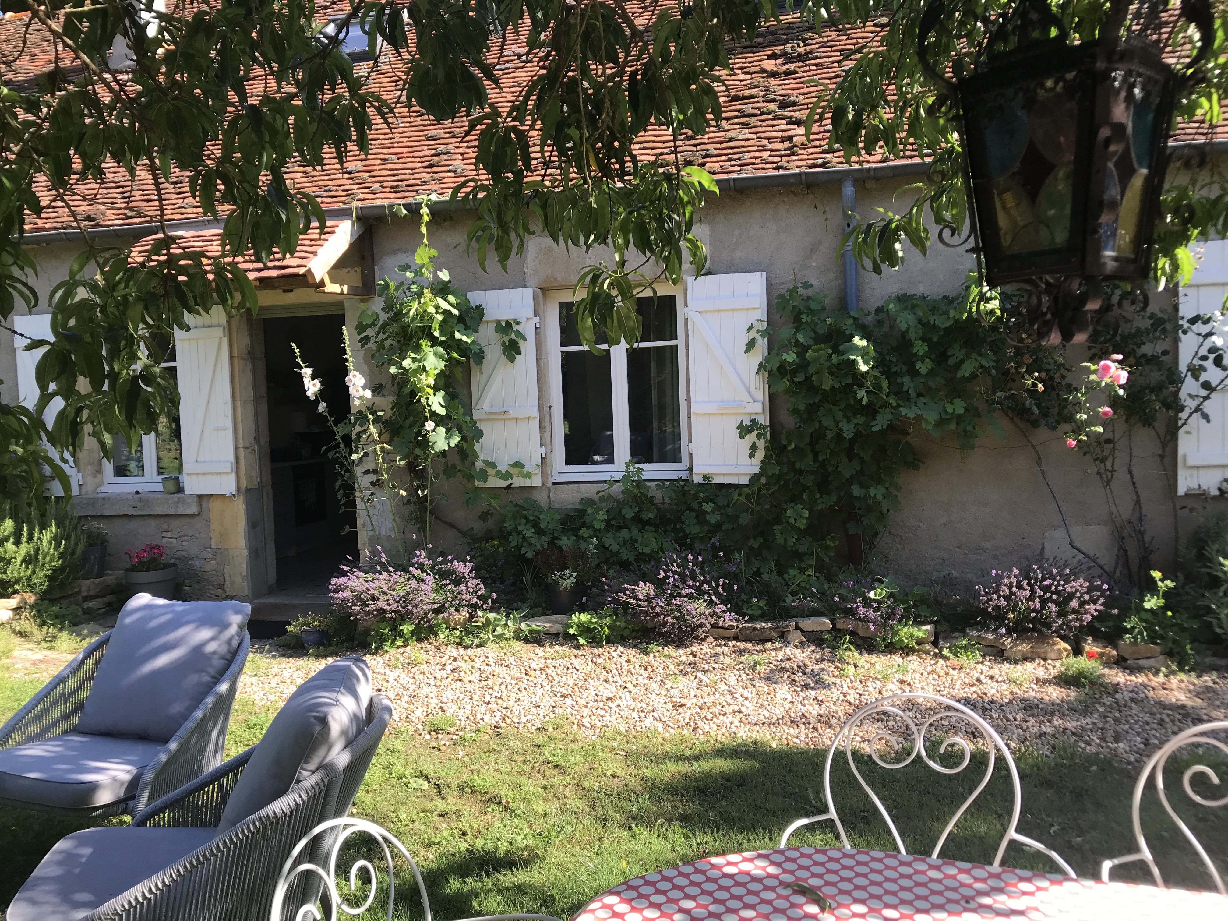 Domaine de Fonsegré - Gîte La Cachette