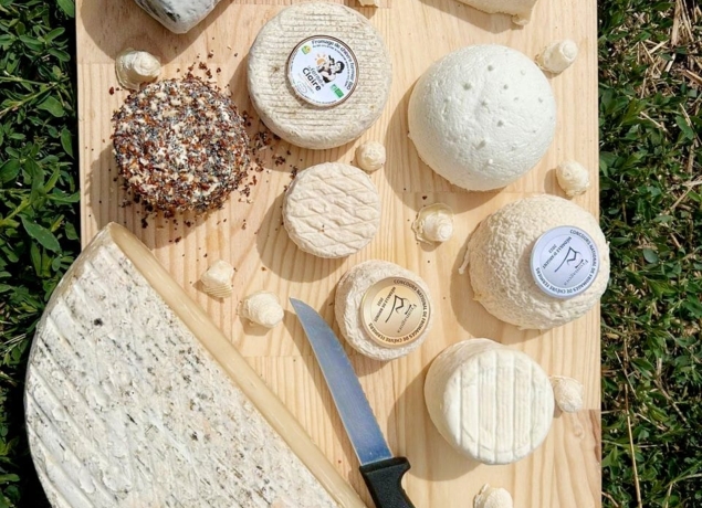 ferme de claire-ulteria