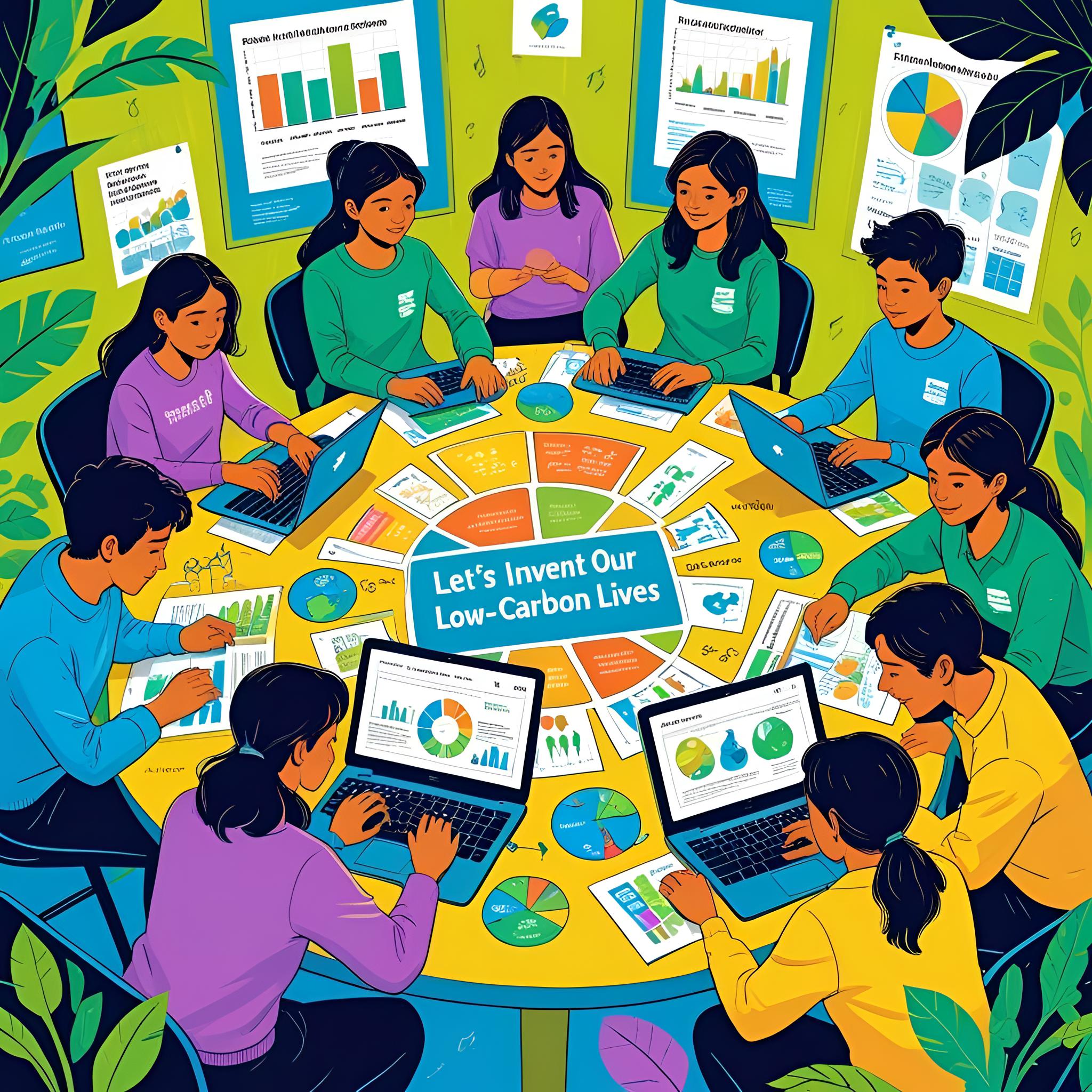 conference-ecolette