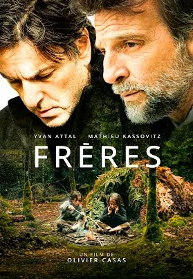 Frères d'Olivier Casas