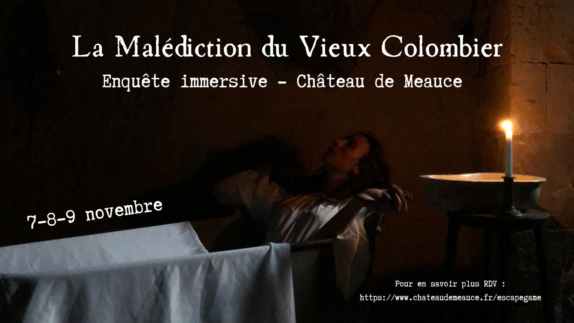 Enquête immersive V2