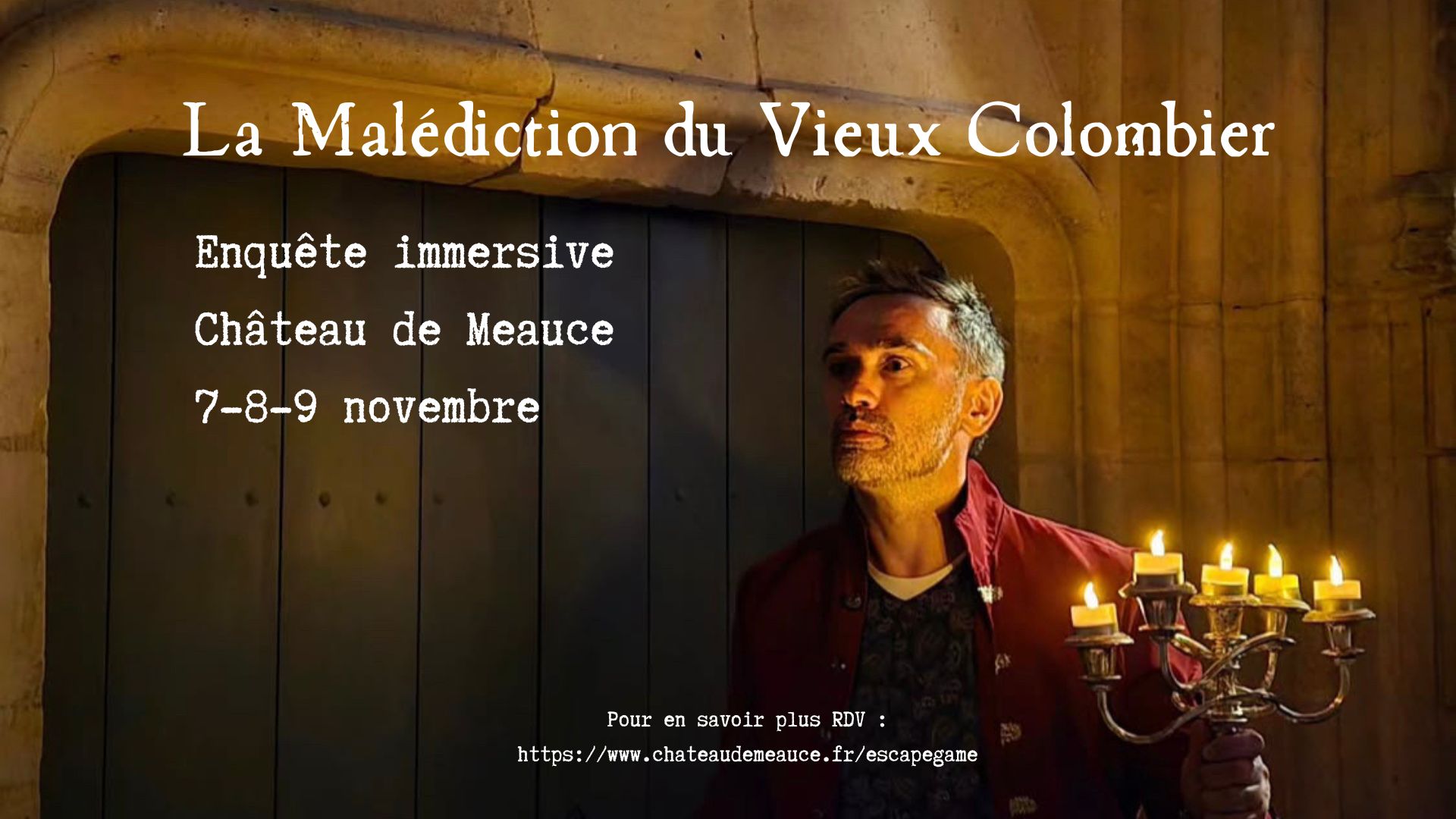 Enquête immersive V3