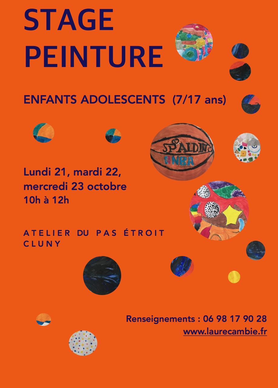 vacances automne 2024