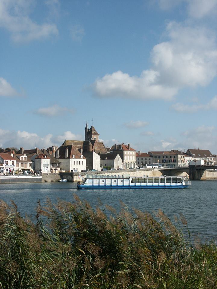 Bateau promenade "VAGABONDO"