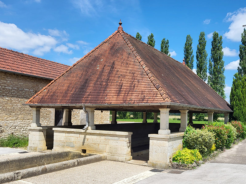 Lavoir de Vaite