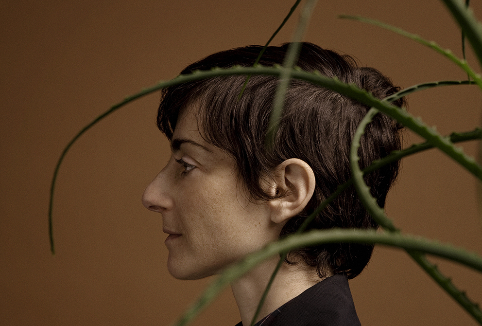 Valérie Mréjen