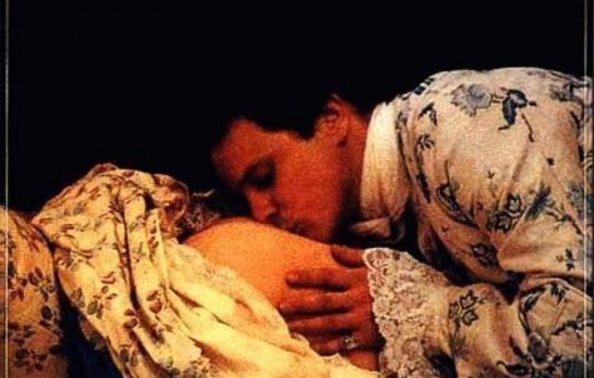 Cinéma de plein air au château de Dumphlun : Valmont