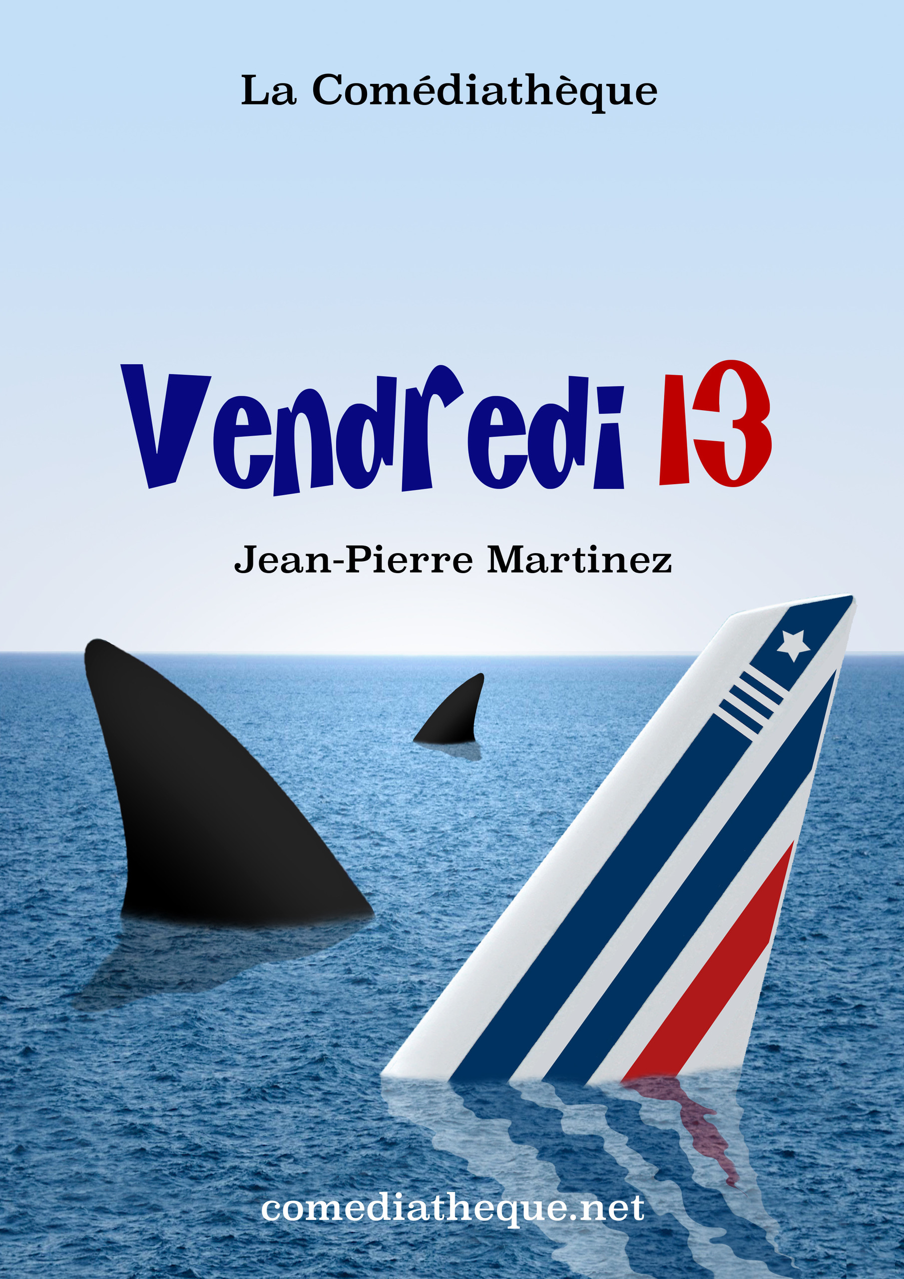 Vendredi 13 — visuel événement