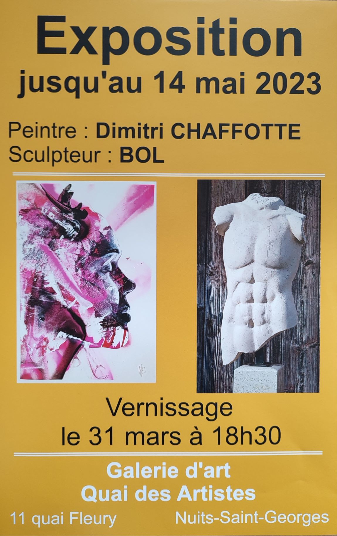 vernissage 2023