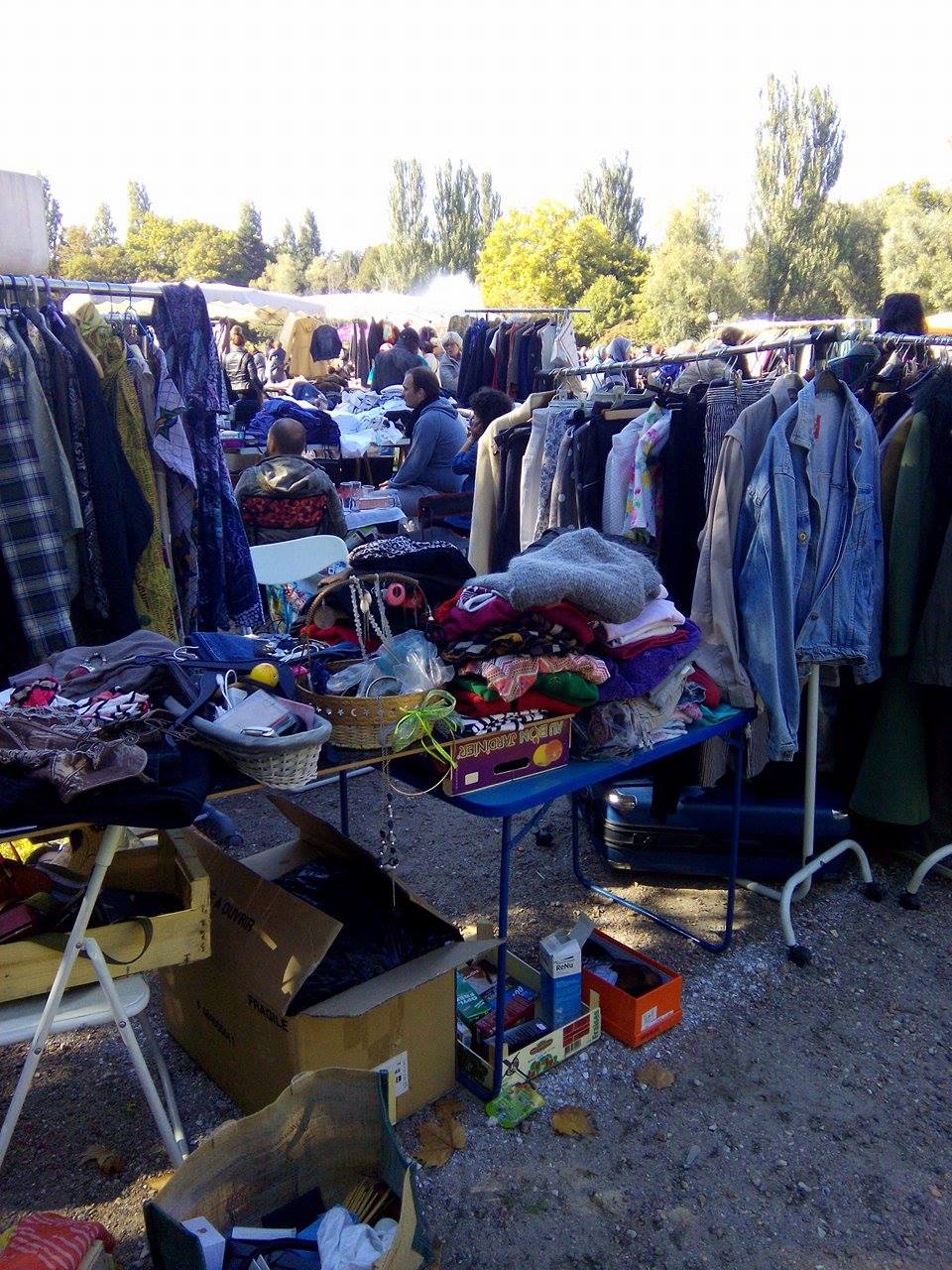 vide-dressing