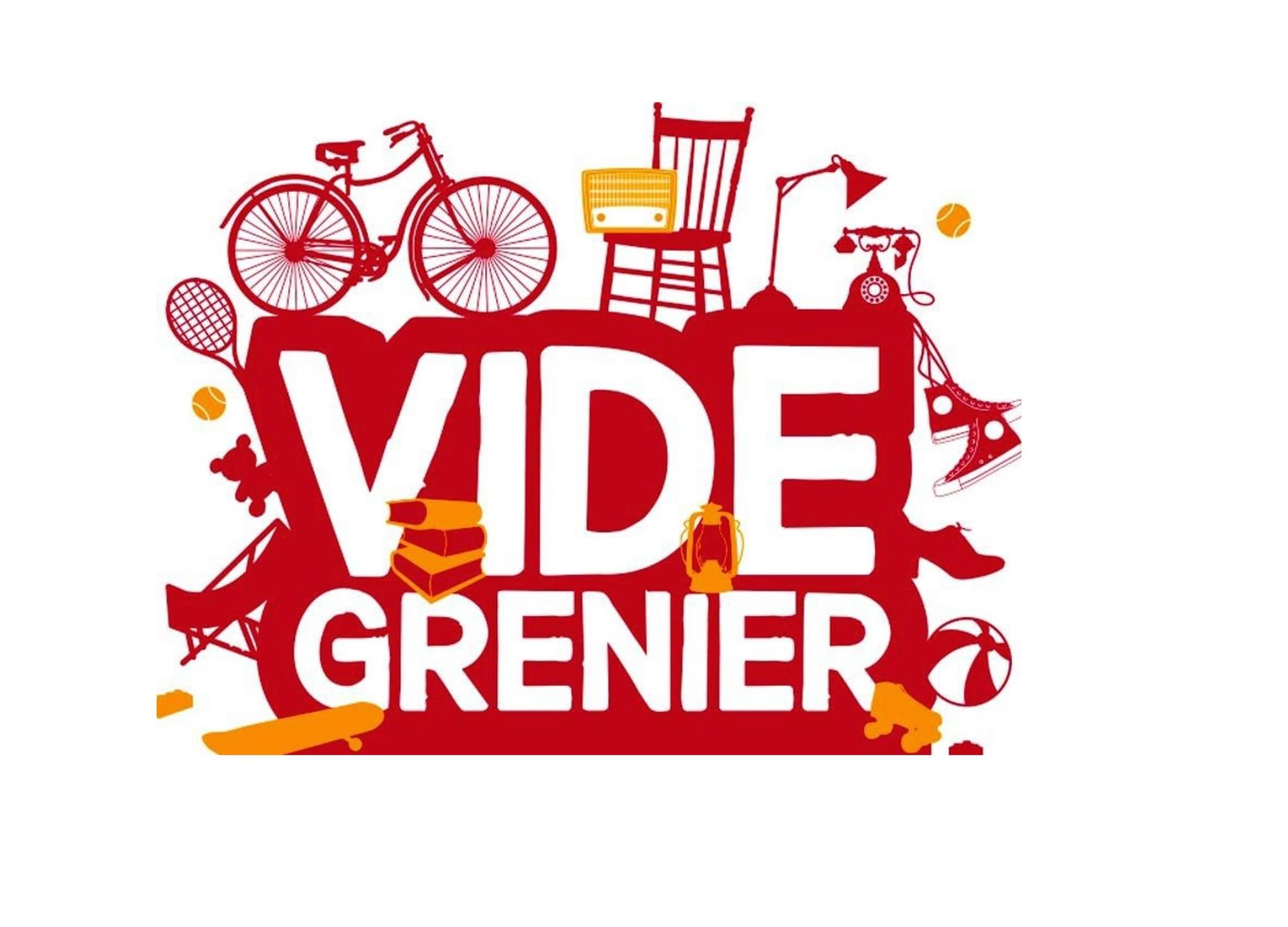 VIDE GRENIER