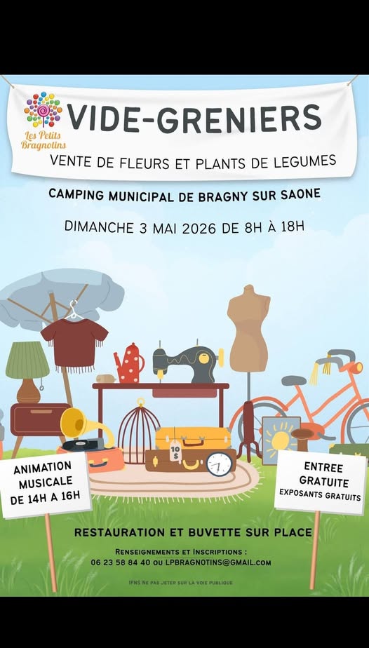 Vide-grenier