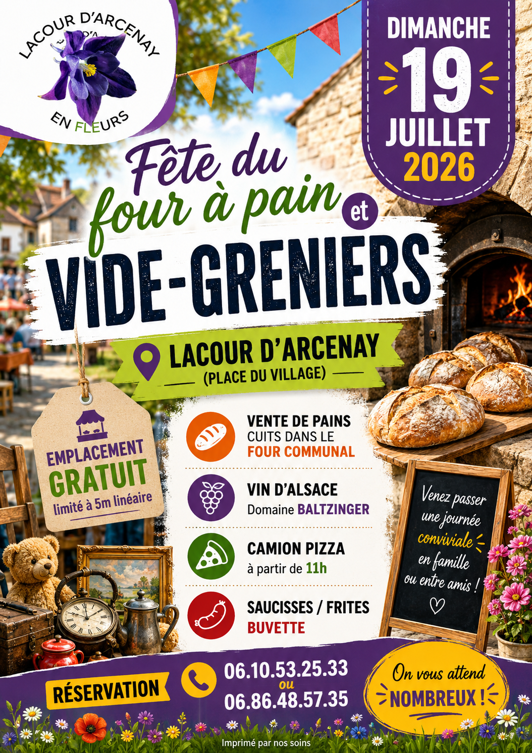 Vide-greniers
