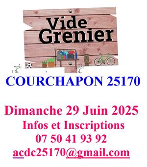 Vide Grenier