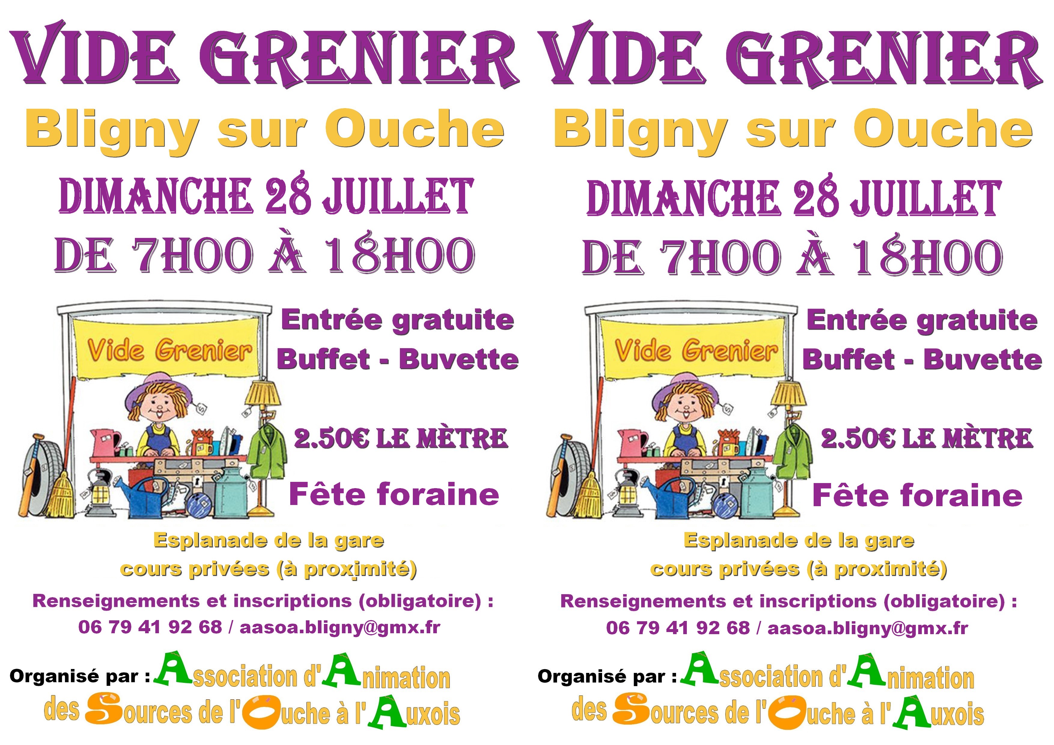 vide grenier_flyer 2024