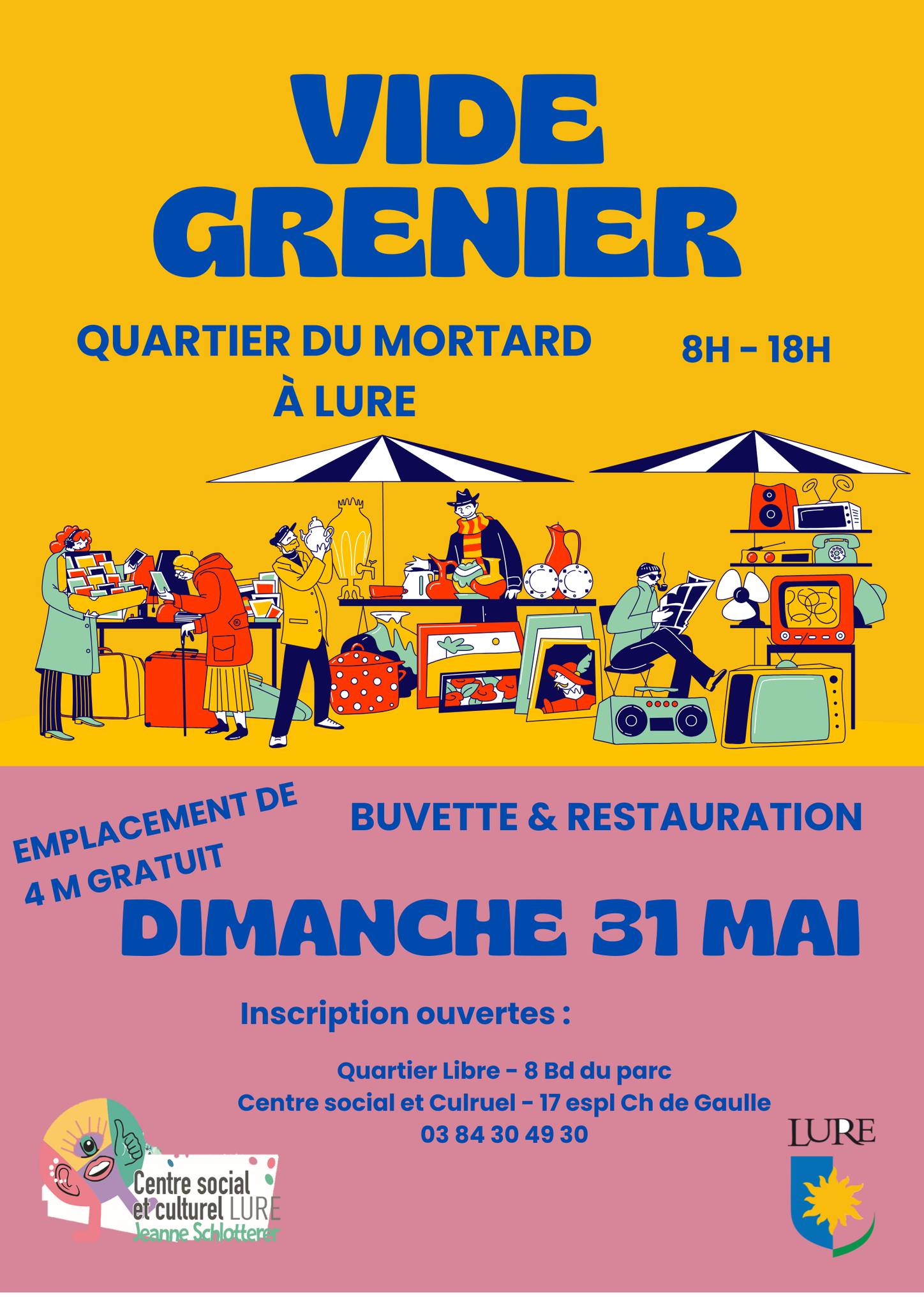 Vide Grenier