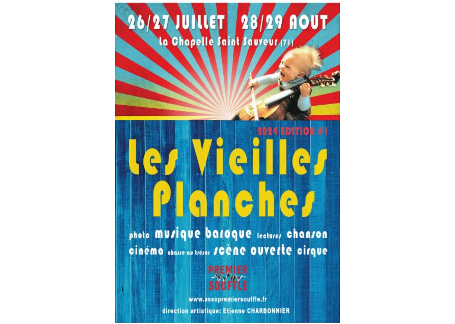 Affiche