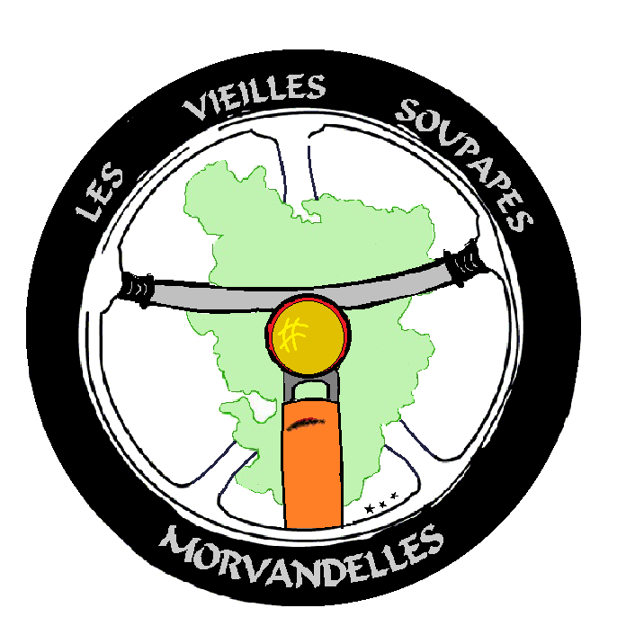 vieilles soupapes morvandelles