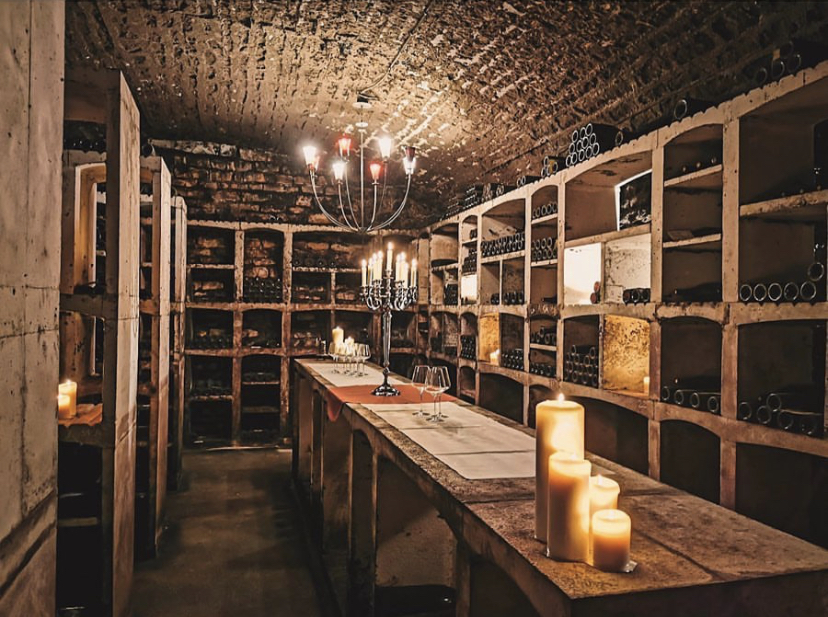 Domaine Marguerite Carillon