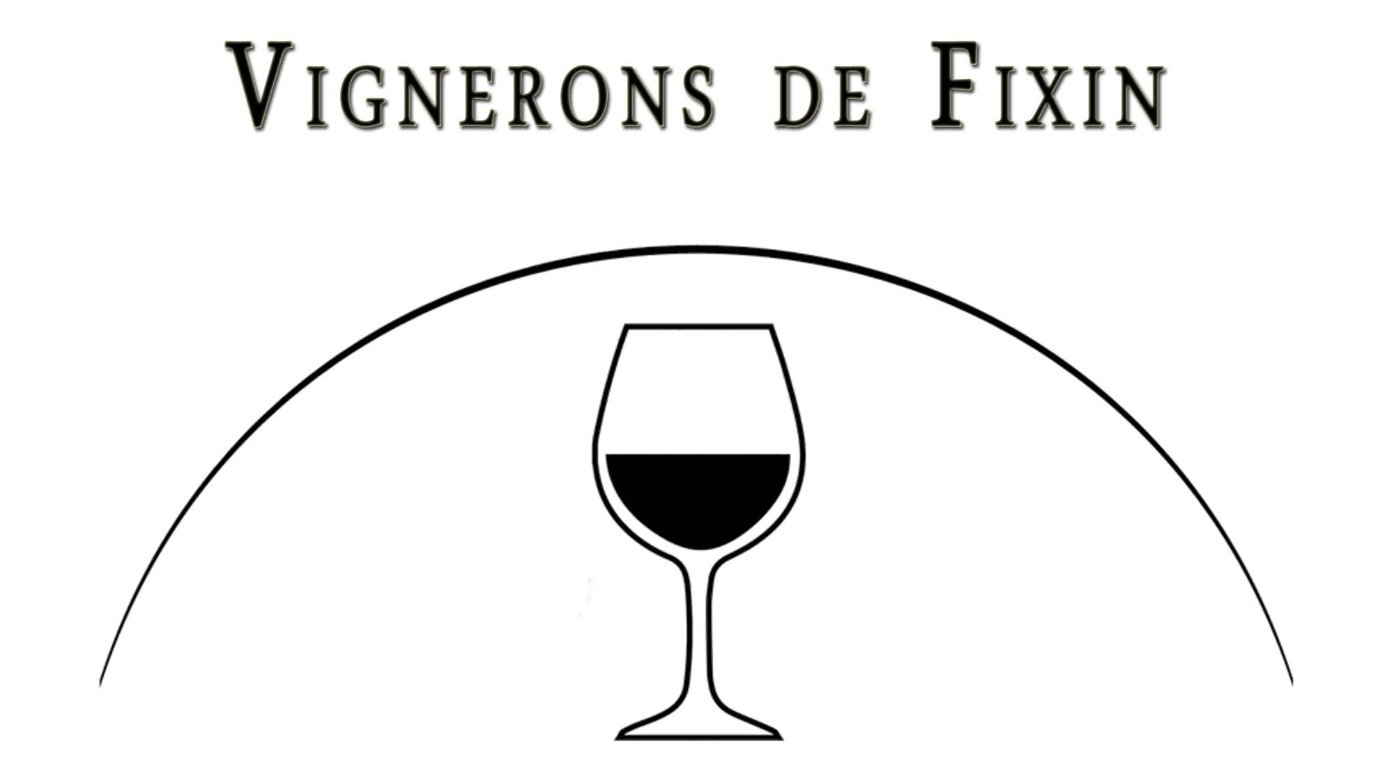 vignerons de FIXIN