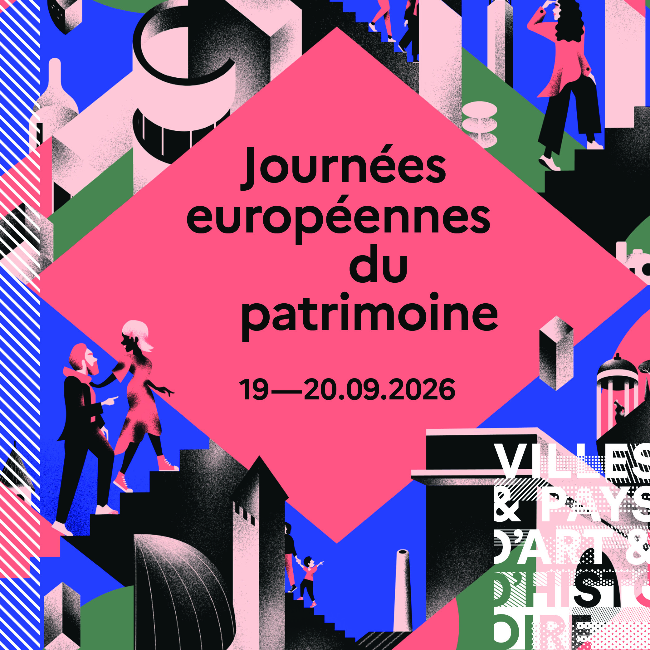 Une demeure patronale chargée d’histoire