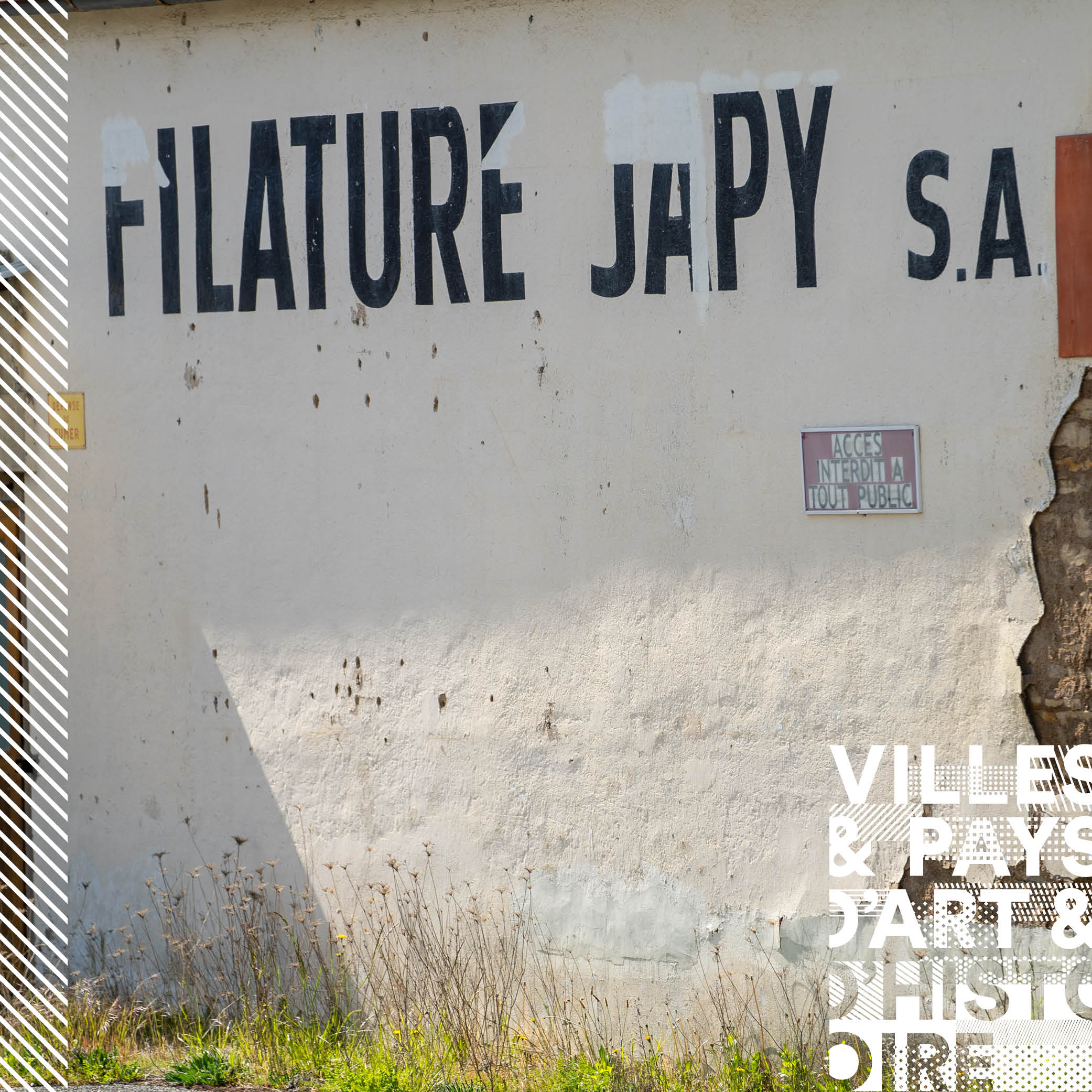 Quartier de la filature