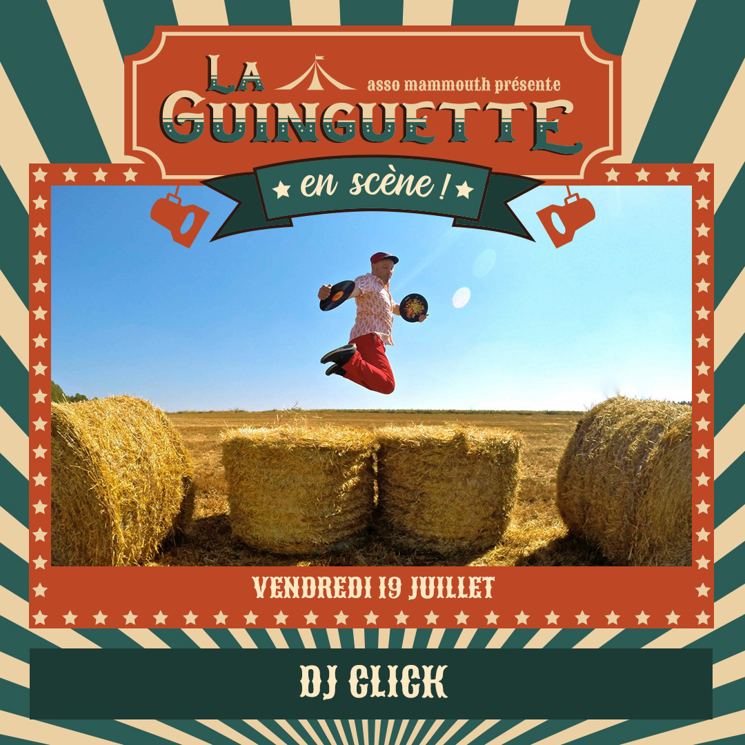 Festival Chap à l'Est