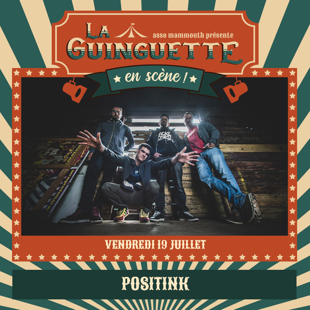 Festival Chap à l'Est