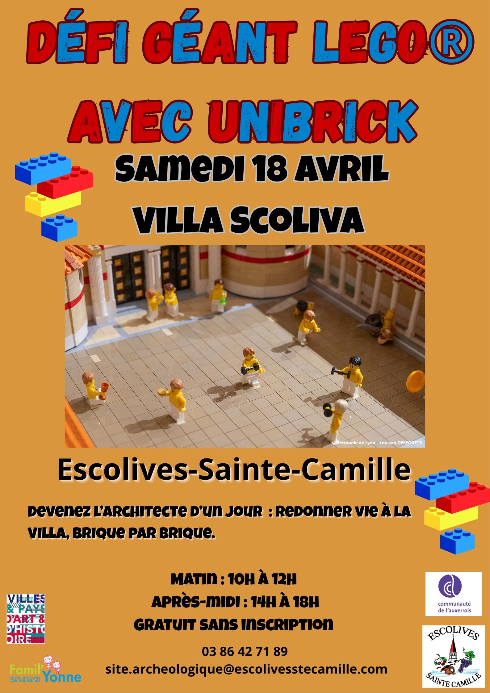 Média additionnel 3