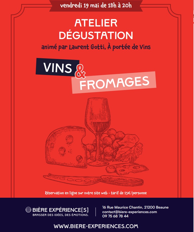 vins&fromages