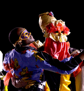 Piké kako bal konser