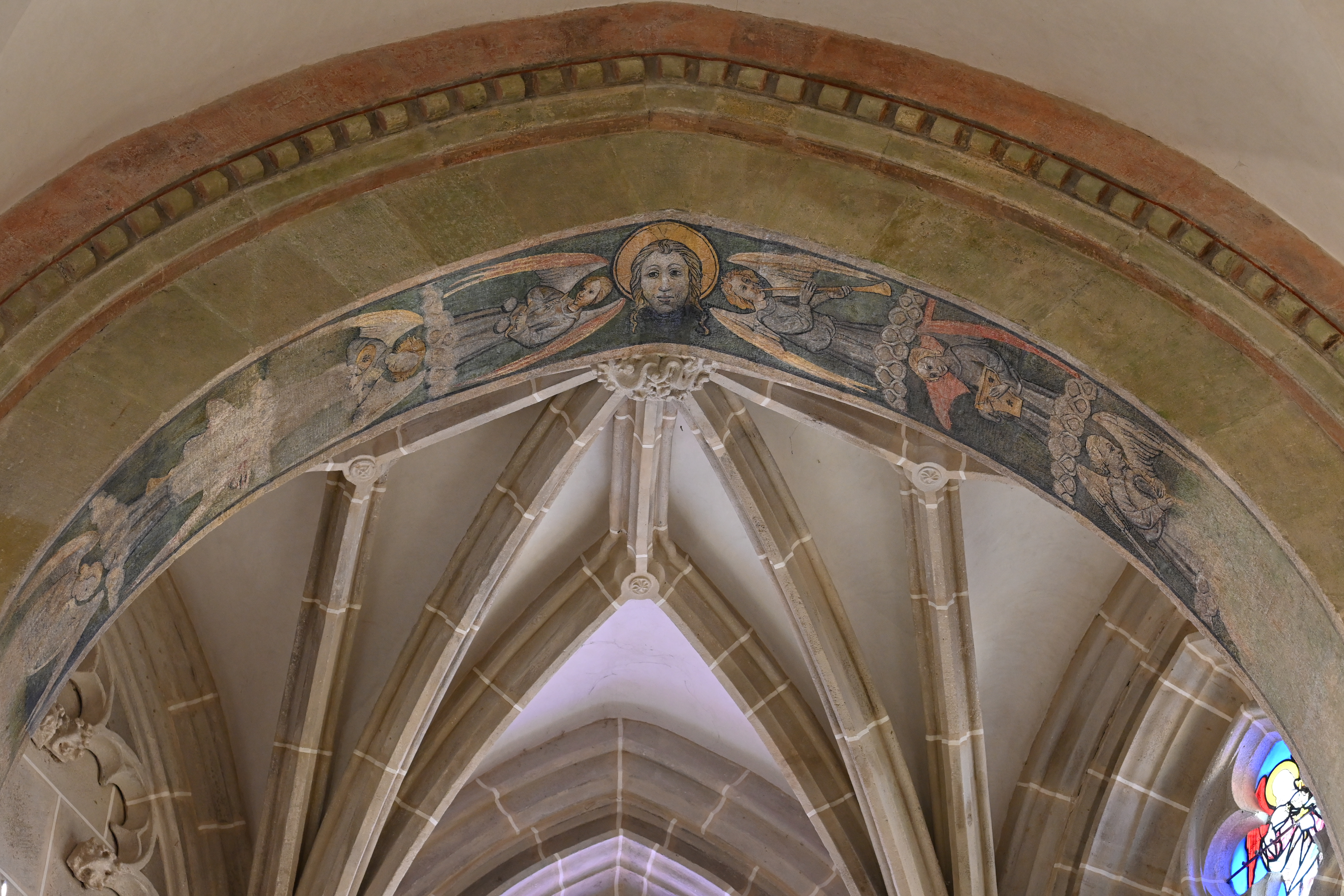 Visite insolite de la cathédrale en musique.