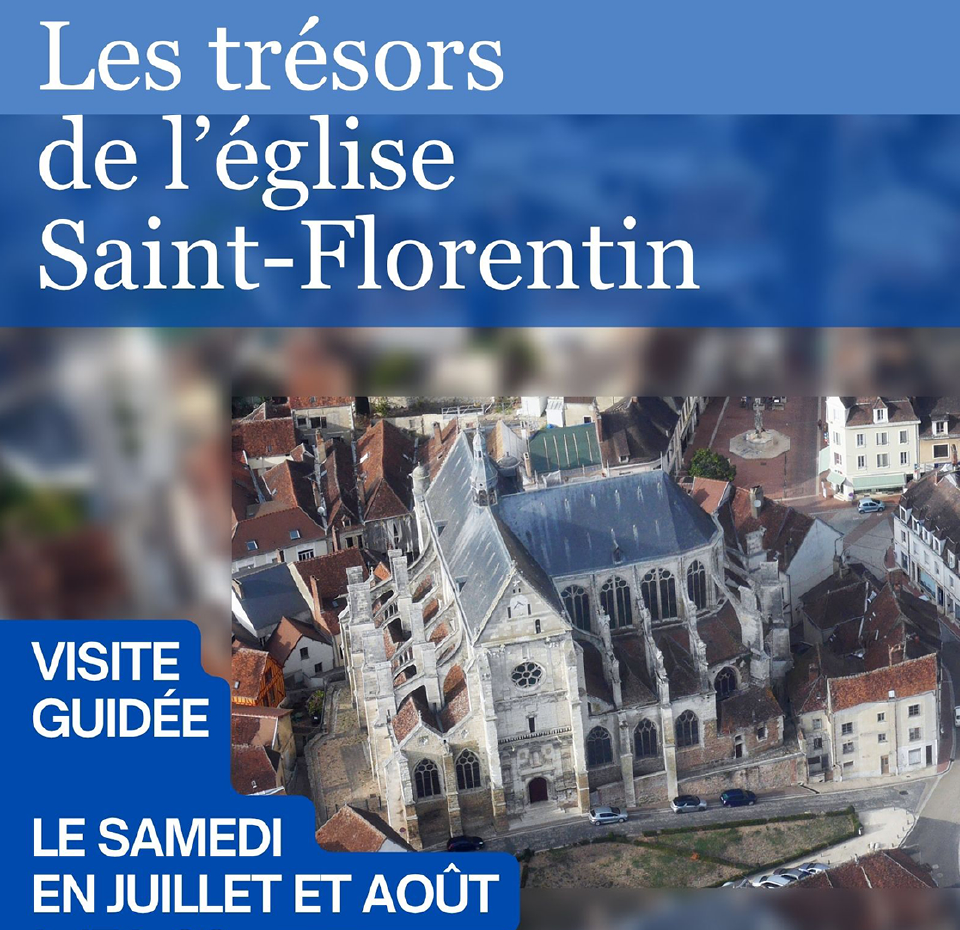 Office de Tourisme Serein et Armance