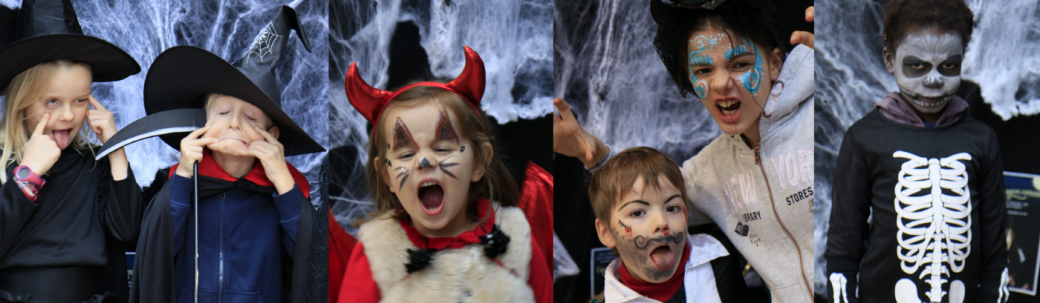 Halloween
