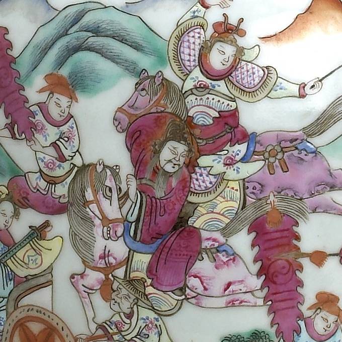 Dimanche au musée