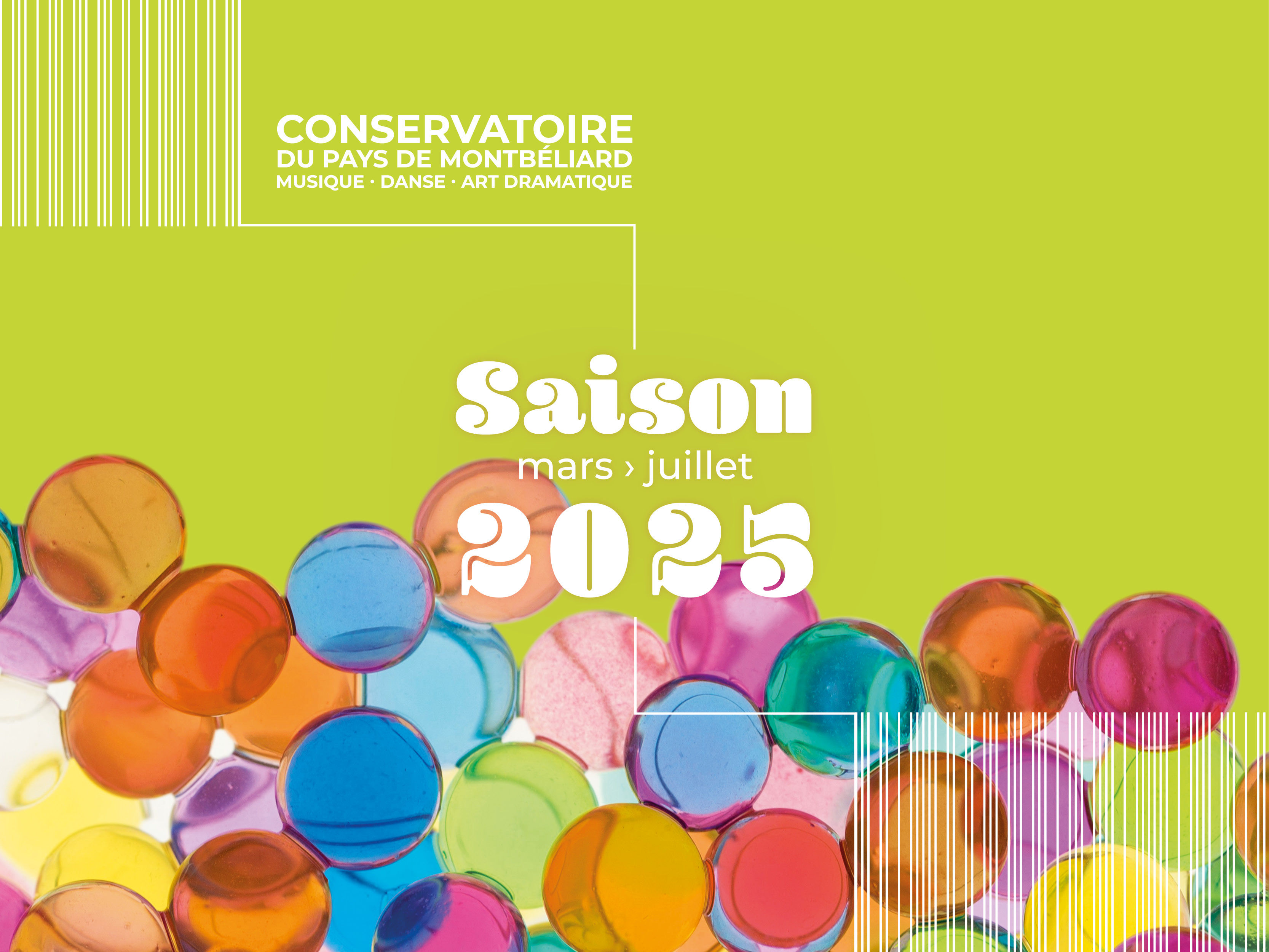 Danse : En apesanteur
