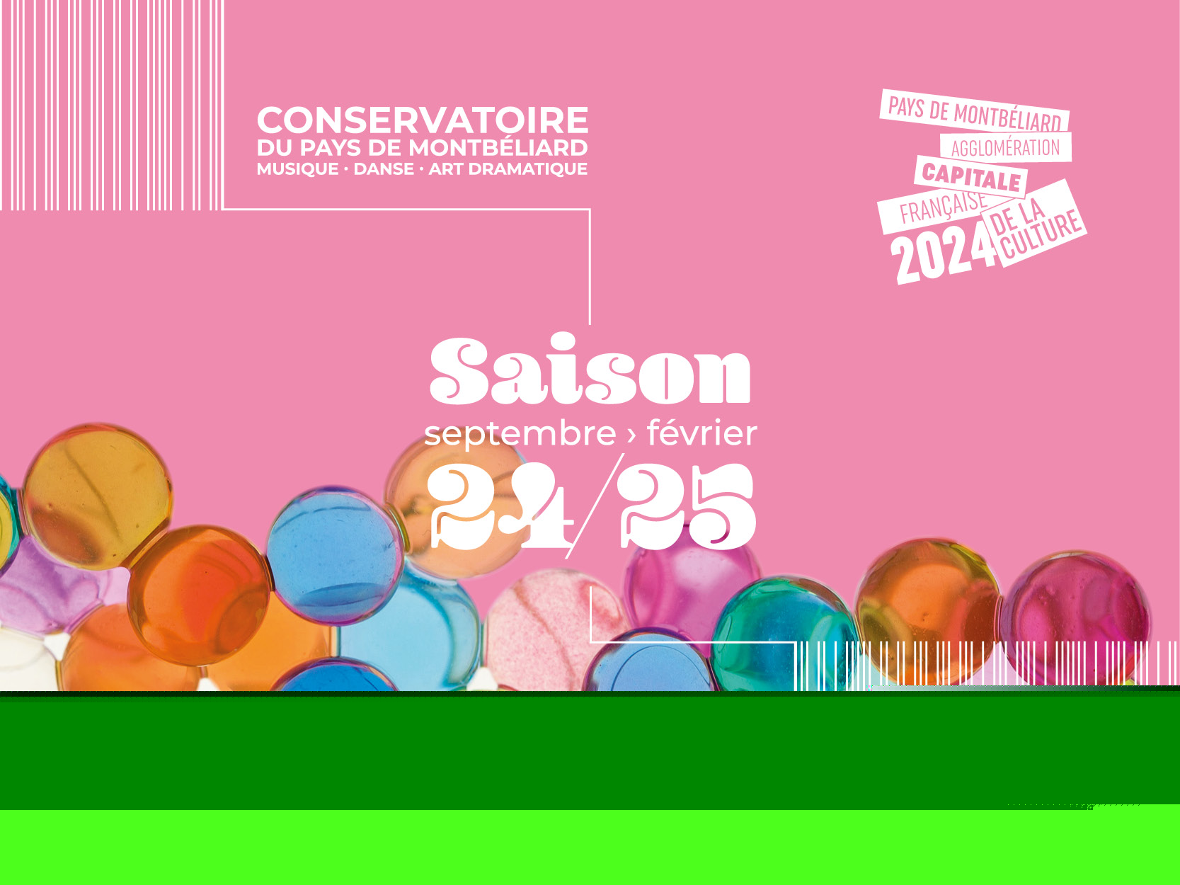 Concert : Les petits shows des CHA