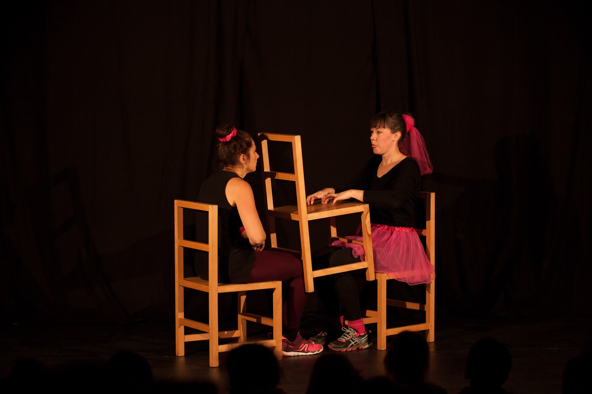 Ceci n'est pas une chaise