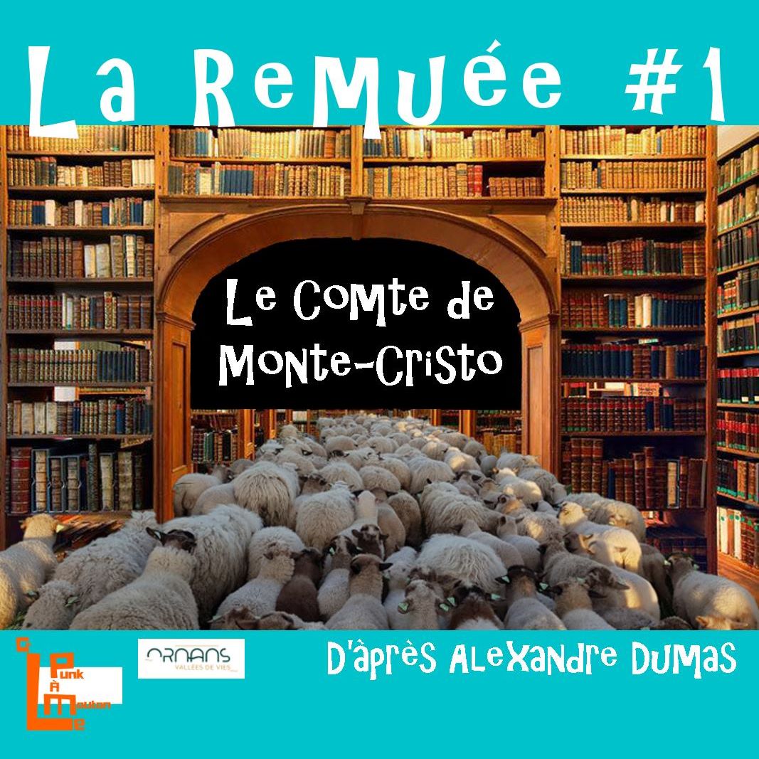 La Remuée
