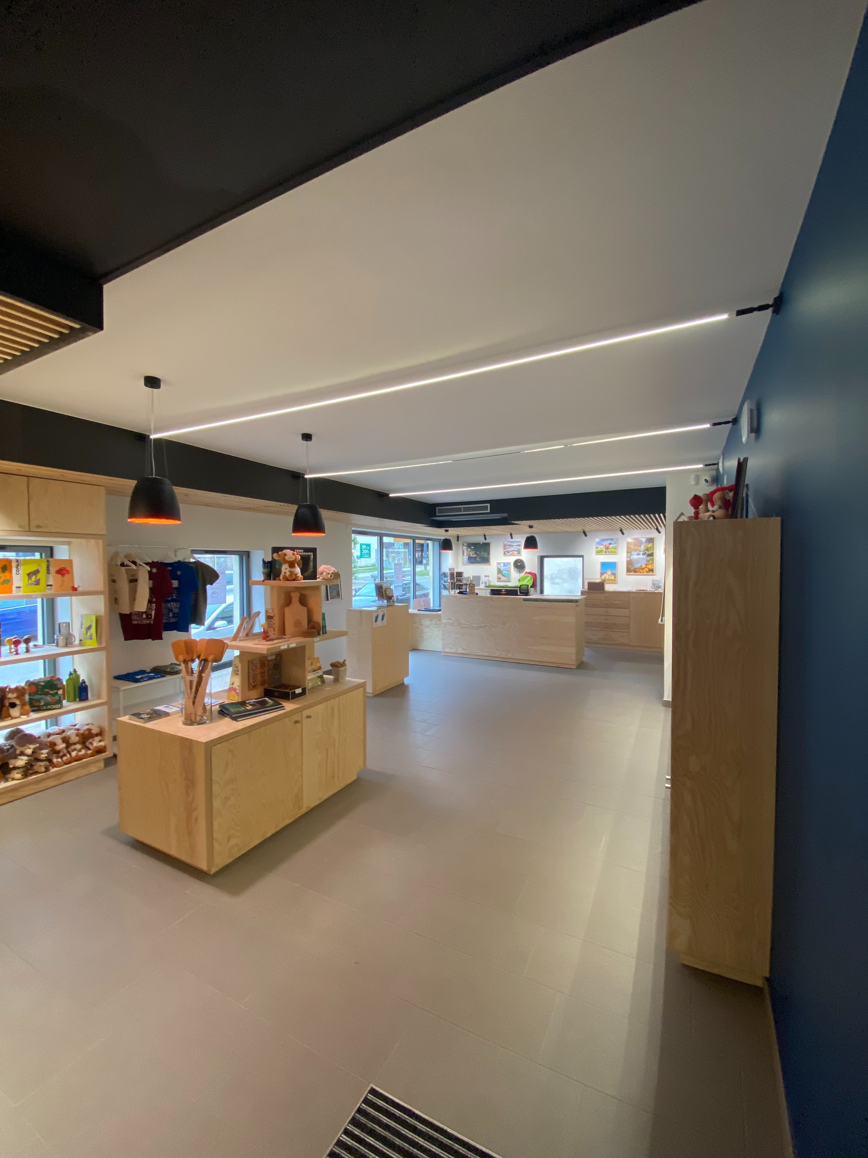 TERRE D'ÉMERAUDE TOURISME