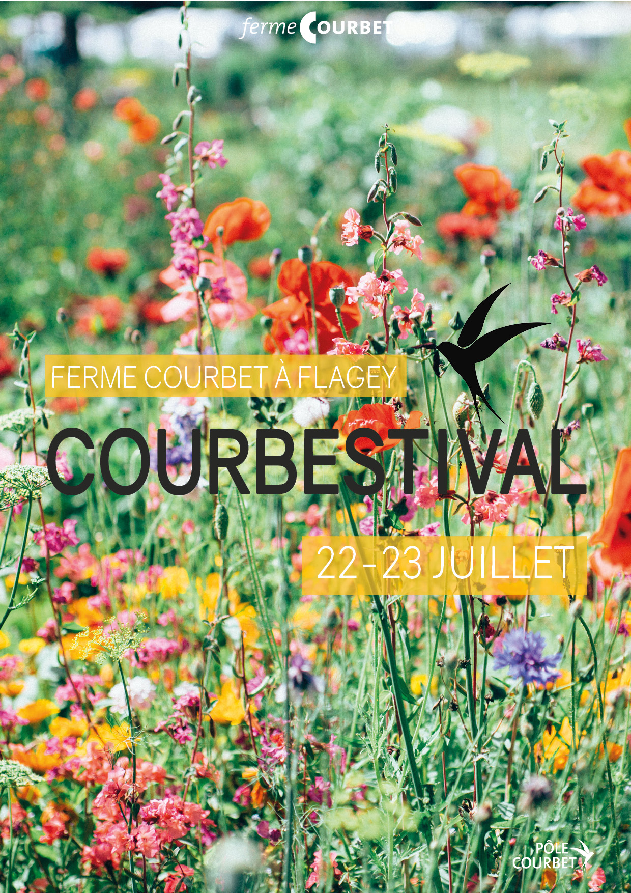 Courbestival