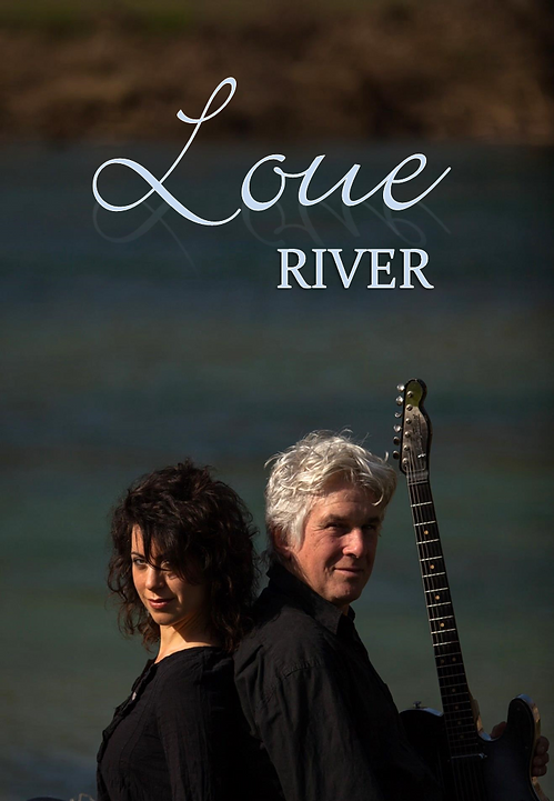 Loue River
